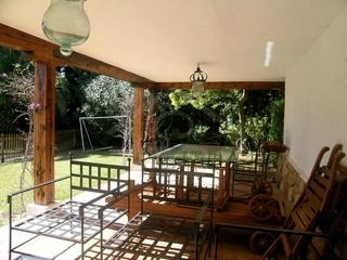 Javea property: Villa with 4 bedroom in Javea 65305