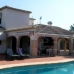Javea property: Alicante, Spain Villa 65306