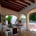 Javea property: 3 bedroom Villa in Alicante 65306