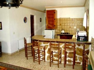 Moraira property: Villa with 8 bedroom in Moraira 65308