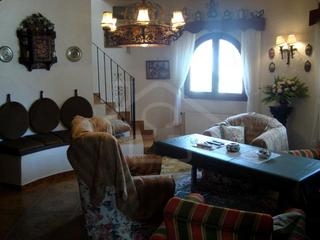 Moraira property: Moraira Villa 65308