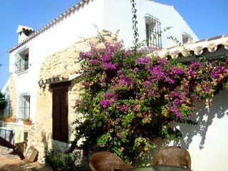 Teulada property: Finca with 4 bedroom in Teulada 65309
