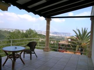 Javea property: Villa for sale in Javea, Spain 65311