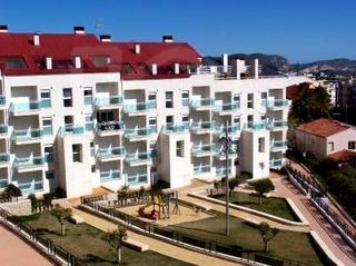 Benissa property: Apartment for sale in Benissa 65312
