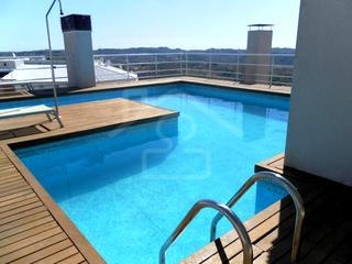 Benissa property: Apartment with 2 bedroom in Benissa 65312