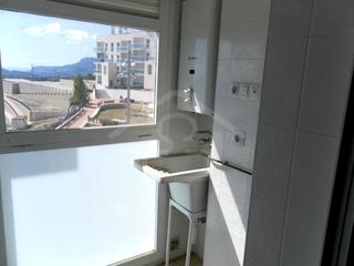 Benissa property: Benissa, Spain | Apartment for sale 65312