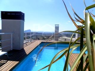 Benissa property: Benissa Apartment 65312