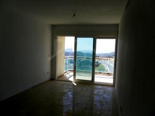 Benissa property: Alicante Penthouse 65313