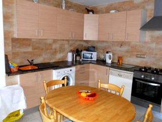 Oliva property: Oliva, Spain | Townhome for sale 65314