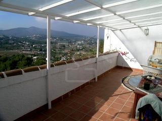 Javea property: Villa in Alicante for sale 65315