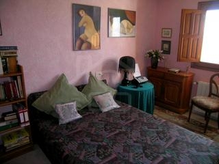 Javea property: Alicante Villa 65315