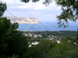 Javea property: Villa for sale in Javea, Spain 65316