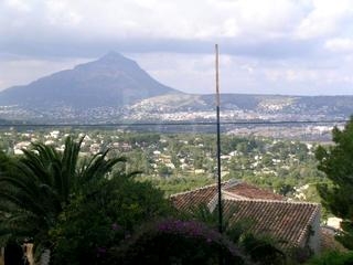 Javea property: Villa in Alicante for sale 65316