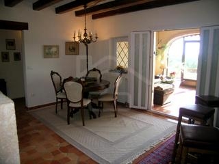 Javea property: Alicante Villa 65316