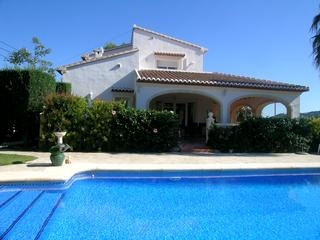 Javea property: Villa for sale in Javea 65317