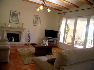 Javea property: Villa with 3 bedroom in Javea, Spain 65317