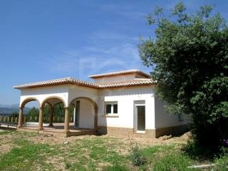 Javea property: Villa for sale in Javea 65318
