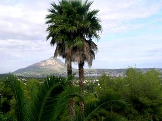Javea property: Villa with 4 bedroom in Javea, Spain 65319