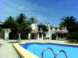 Javea property: Villa for sale in Javea 65320