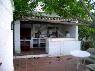 Javea property: Villa in Alicante for sale 65321