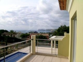Javea property: Alicante Villa 65322