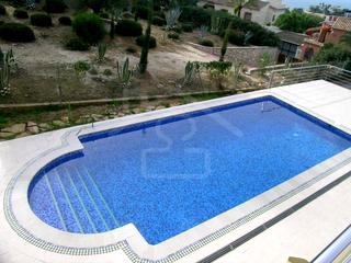 Javea property: Javea Villa 65322