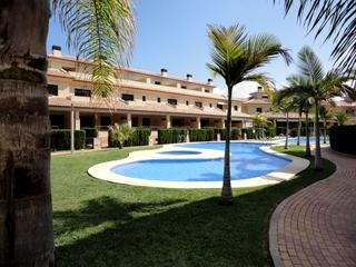 Javea property: Apartment to rent in Javea 65323