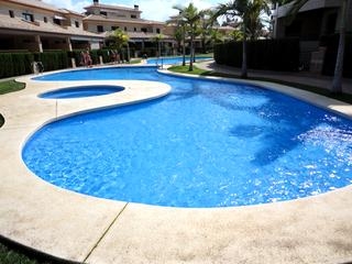 Javea property: Alicante Apartment 65323