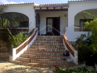 Moraira property: Villa for sale in Moraira 65324