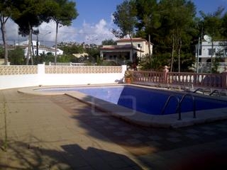 Moraira property: Moraira, Spain | Villa for sale 65324