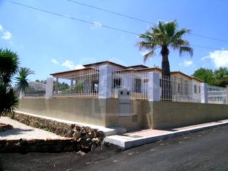 Javea property: Villa with 3 bedroom in Javea 65325