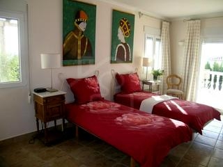 Javea property: Alicante Villa 65326