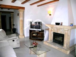 Javea property: Villa for sale in Javea, Spain 65327