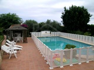 Javea property: Villa with 7 bedroom in Javea, Spain 65327