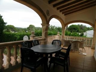 Javea property: Villa for sale in Javea, Alicante 65327