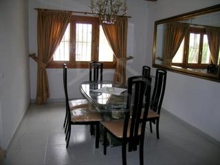 Javea property: Javea, Spain | Villa for sale 65327