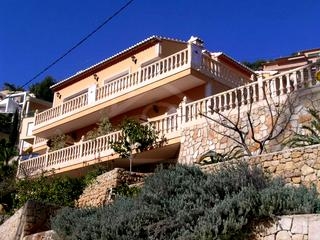 Javea property: Villa for sale in Javea 65328