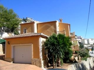 Javea property: Villa for sale in Javea, Alicante 65328