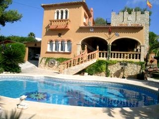 Javea property: Villa for sale in Javea 65329