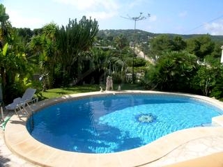Javea property: Villa for sale in Javea, Spain 65329