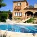 Javea property: Alicante, Spain Villa 65329
