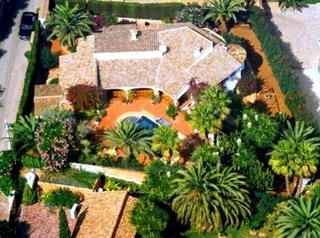 Javea property: Villa for sale in Javea, Spain 65330