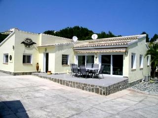 Javea property: Villa for sale in Javea 65332