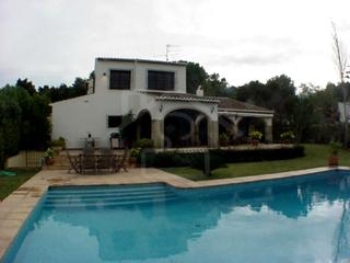 Javea property: Villa for sale in Javea, Spain 65333