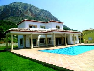Javea property: Villa in Alicante for sale 65334