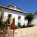 Javea property: 5 bedroom Villa in Alicante 65334