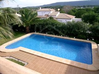 Javea property: Villa for sale in Javea, Spain 65335