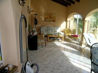Javea property: Villa with 5 bedroom in Javea 65335