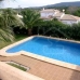Javea property: Javea, Spain Villa 65335