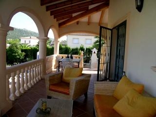 Javea property: Javea Villa 65336